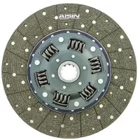 AISIN DG-310 Koppelingsplaat