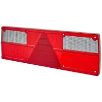 Hella Spatbord, achter 6504-03-3432582P, rechts