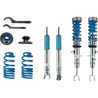 BILSTEIN 47-101623 Schokdemper met veer