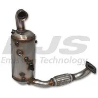 HJS 93 15 5039 Roetfilter (DPF)