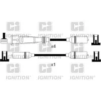 Quinton Hazell XC440 Bougiekabels
