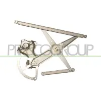 PRASCO Raambedieningsmechanisme TY287W023