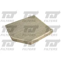 Quinton Hazell QFC0207 Interieurfilter