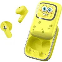 OTL TECHNOLOGIES - Spongbob Slide TWS Earphones