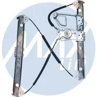 Max WME137-R Raammechanisme