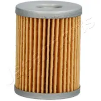 Japanparts FO-GAS12S Brandstoffilter