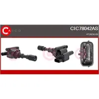 Casco CIC78042AS Bobine