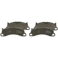 Bosch Remblokset 0 986 494 806, voor
