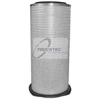 TRUCKTEC AUTOMOTIVE 03.14.002 Luchtfilter
