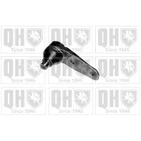 Quinton Hazell QSJ814S Fuseekogel