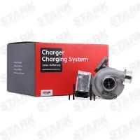 Stark SKCT-1190335 Turbocharger