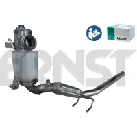 ERNST 910873 Roetfilter (DPF)