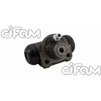 CIFAM 101-070 Wielremcilinder
