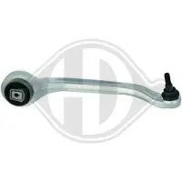 Diederichs 1105000 Draagarm