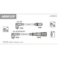 JANMOR ABM32P Bougiekabels