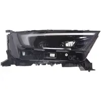 Valeo 451045 Koplamp