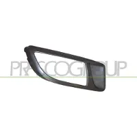 BLIC FT1382123 Ventilatiegrille, bumper