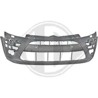 Diederichs 4072852 Bumper