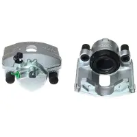 MAPCO 144080 Remklauw