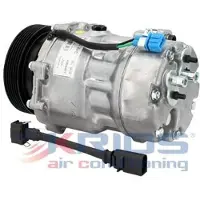MEAT & DORIA K11224A Aircopomp