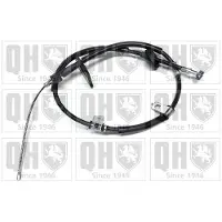 Quinton Hazell BC4260 Handremkabel