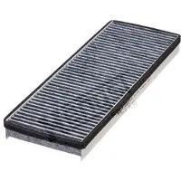 HENGST FILTER E931LC Interieurfilter
