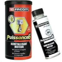 Facom 006014 Motorolie additief