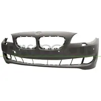 PRASCO BM0481021 Bumper