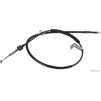 HERTH+BUSS JAKOPARTS J3924069 Handremkabel