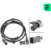 OPTIMAL 06-S294 Wielsnelheidssensor (ABS)