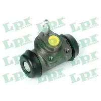 LPR 4001 Wielremcilinder
