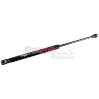 METZGER 2110809 Gasveer achterklep
