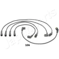 Japanparts IC-106 Bougiekabels