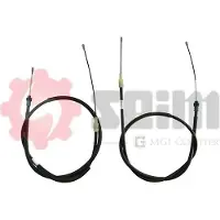 Seim 803800 Handremkabel