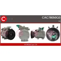 Casco CAC78050GS Aircopomp