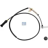 DT Spare Parts 4.64935 Wielsnelheidssensor (ABS)