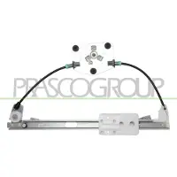 PRASCO Raambedieningsmechanisme VG054W064