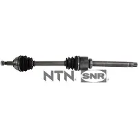 SNR DK55.143 Aandrijfas