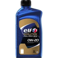 Elf 2228335 Motorolie