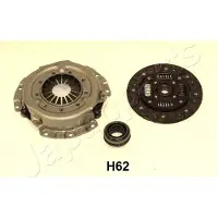 Japanparts KF-H62 Koppelingsset