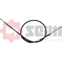 Seim 203860 Handremkabel