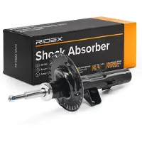 RIDEX 854S18966 Schokdemper