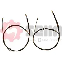 Seim 805076 Handremkabel