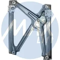 Max WME165-R Raammechanisme