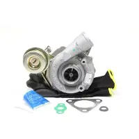ALANKO 10900017 Turbocharger