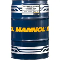 Mannol MN2502-60 Motorolie