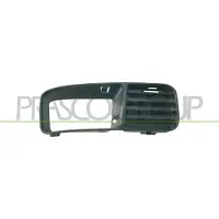 BLIC VG0172133 Ventilatiegrille, bumper