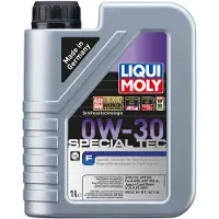 Liqui moly 8902 Motorolie