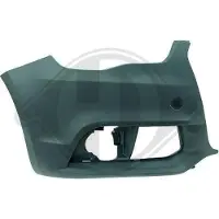 Diederichs 1080050 Bumper