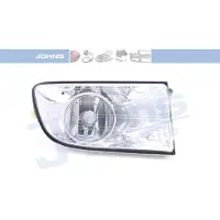Johns 71 21 30 Mistlamp